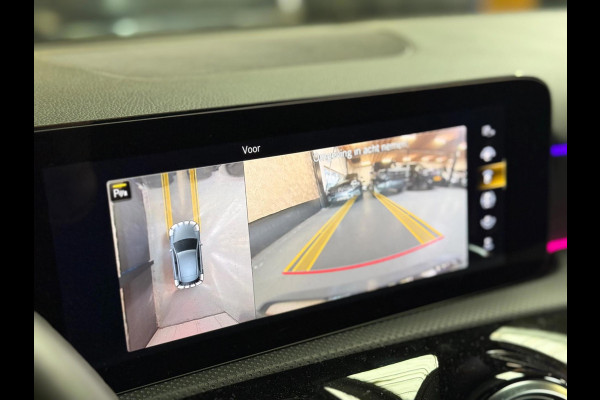Mercedes-Benz A-Klasse AMG 35 4MATIC Edition 1 | pano | Memory | Multibeam | 360 camera | Keyless | Sfeerverlichting | DAB