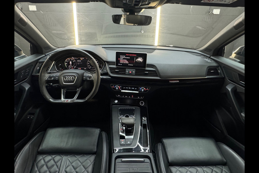 Audi Q5 55 TFSI e quattro Competition Pano|RS Seat|HuD|B&O