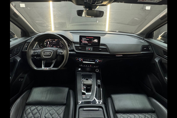 Audi Q5 55 TFSI e quattro Competition Pano|RS Seat|HuD|B&O