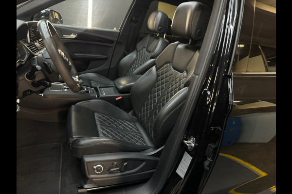 Audi Q5 55 TFSI e quattro Competition Pano|RS Seat|HuD|B&O