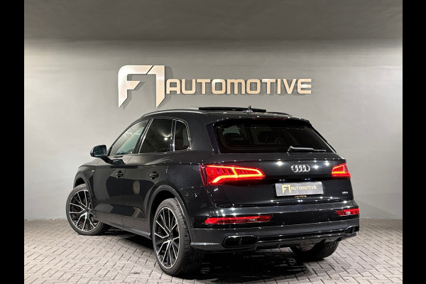 Audi Q5 55 TFSI e quattro Competition Pano|RS Seat|HuD|B&O