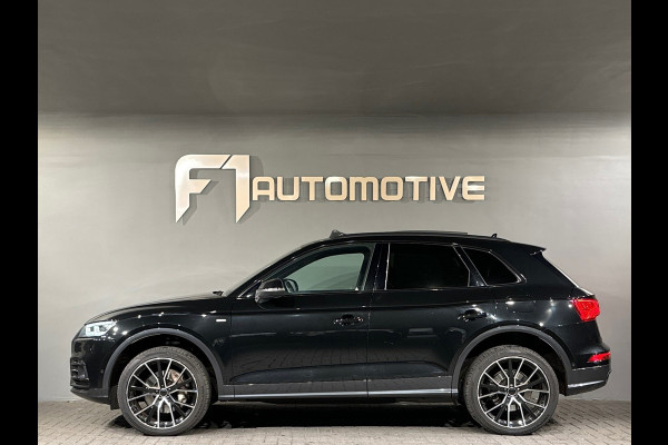 Audi Q5 55 TFSI e quattro Competition Pano|RS Seat|HuD|B&O