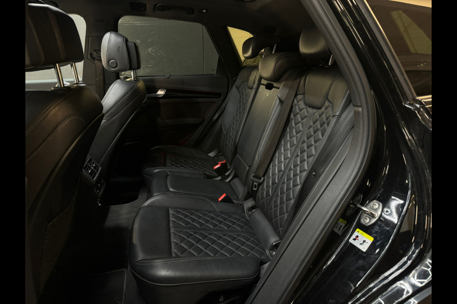Audi Q5 55 TFSI e quattro Competition Pano|RS Seat|HuD|B&O