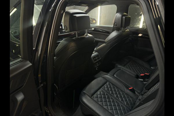 Audi Q5 55 TFSI e quattro Competition Pano|RS Seat|HuD|B&O