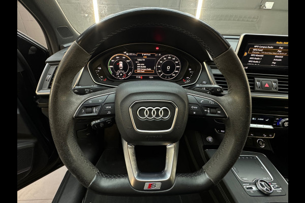 Audi Q5 55 TFSI e quattro Competition Pano|RS Seat|HuD|B&O