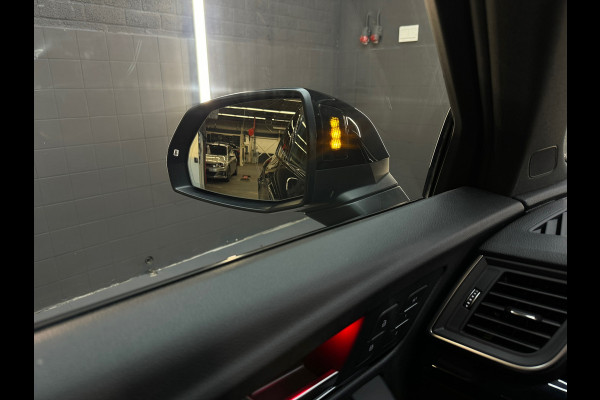 Audi Q5 55 TFSI e quattro Competition Pano|RS Seat|HuD|B&O