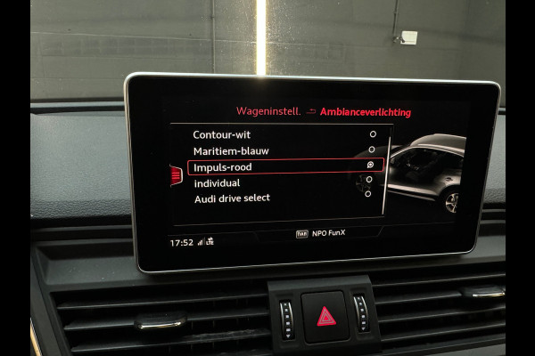 Audi Q5 55 TFSI e quattro Competition Pano|RS Seat|HuD|B&O