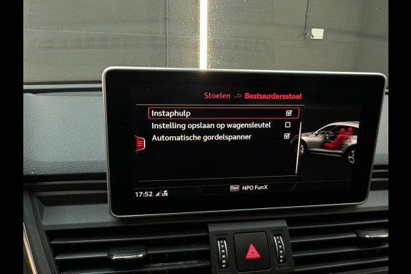 Audi Q5 55 TFSI e quattro Competition Pano|RS Seat|HuD|B&O