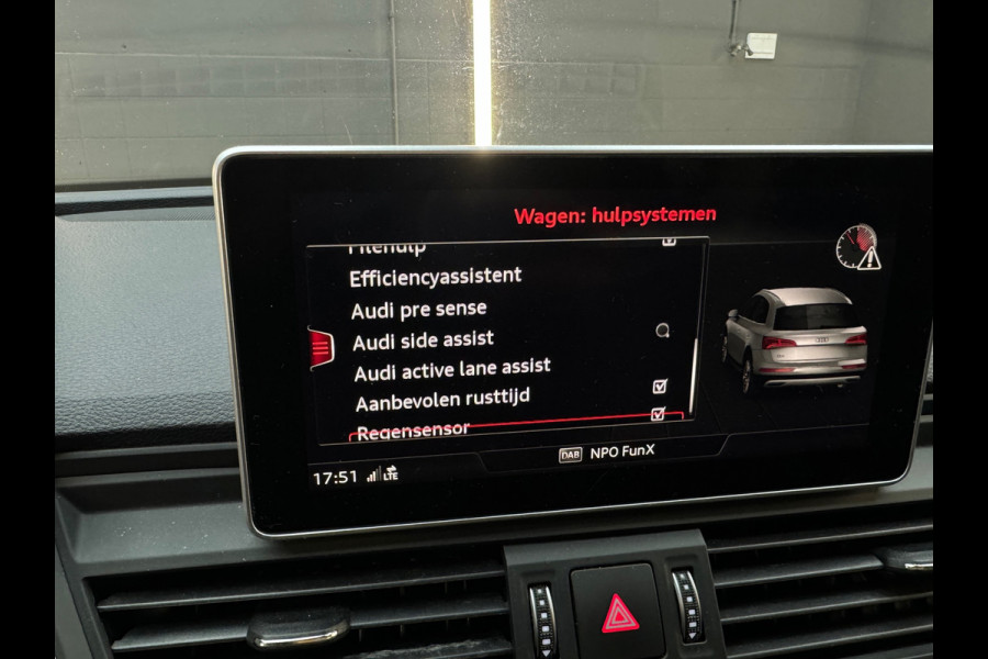 Audi Q5 55 TFSI e quattro Competition Pano|RS Seat|HuD|B&O