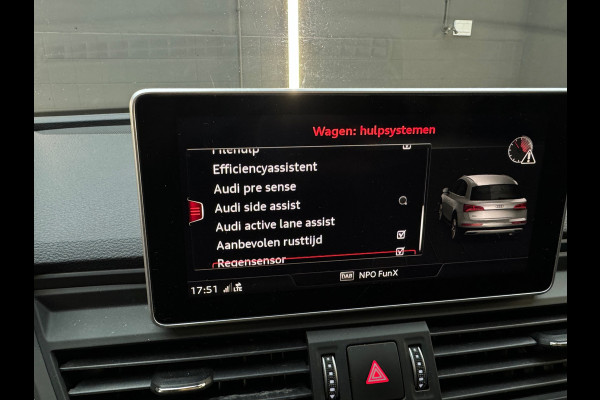 Audi Q5 55 TFSI e quattro Competition Pano|RS Seat|HuD|B&O