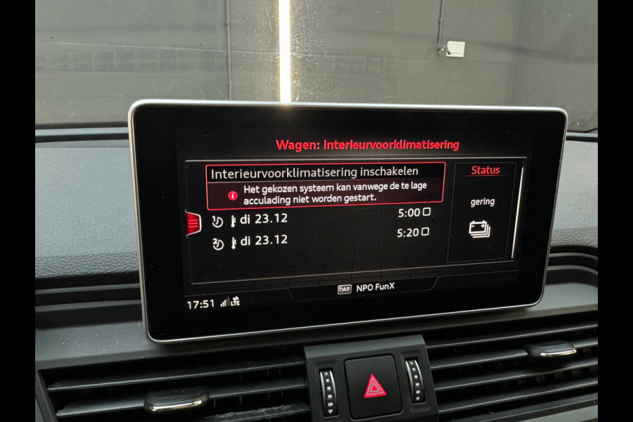 Audi Q5 55 TFSI e quattro Competition Pano|RS Seat|HuD|B&O