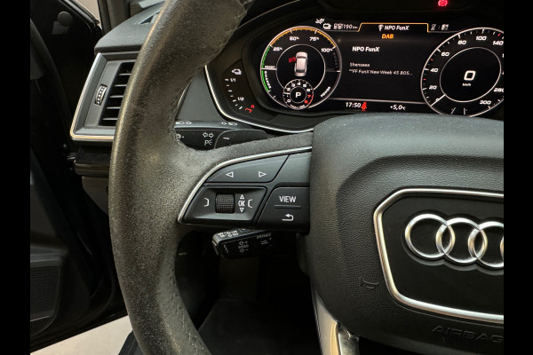 Audi Q5 55 TFSI e quattro Competition Pano|RS Seat|HuD|B&O