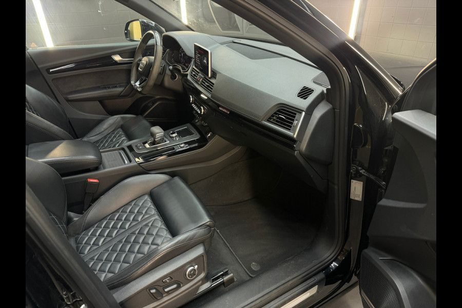 Audi Q5 55 TFSI e quattro Competition Pano|RS Seat|HuD|B&O