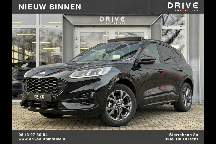 Ford Kuga 2.5 PHEV ST-Line X |Pano|B&O|Cam|Winterpakket|ACC|HUD