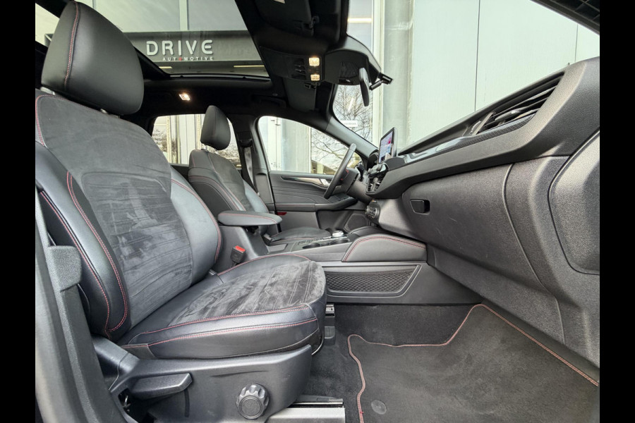 Ford Kuga 2.5 PHEV ST-Line X |Pano|B&O|Cam|Winterpakket|ACC|HUD