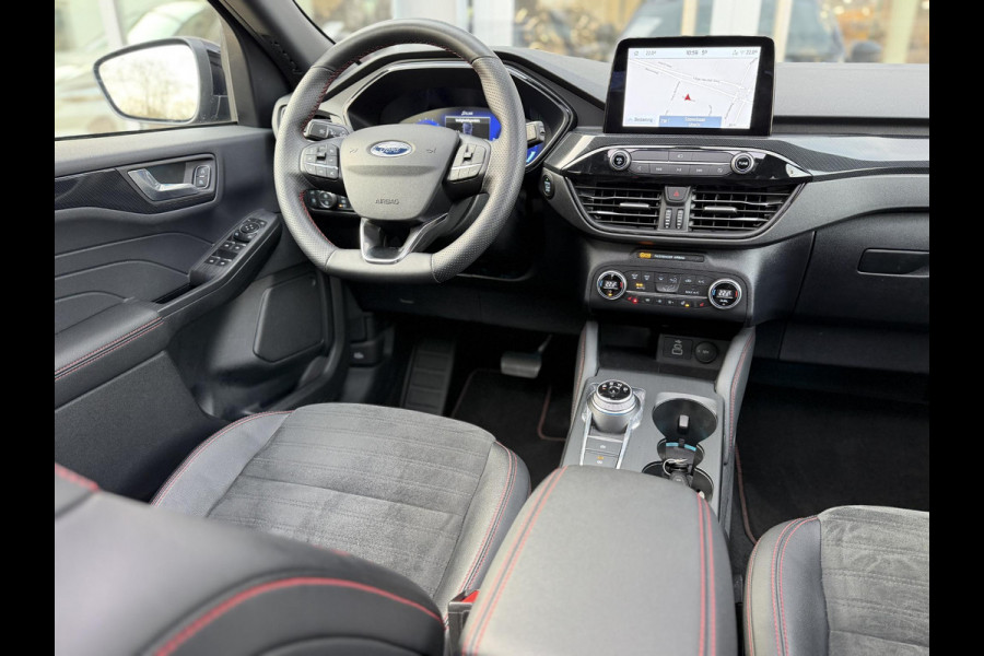 Ford Kuga 2.5 PHEV ST-Line X |Pano|B&O|Cam|Winterpakket|ACC|HUD