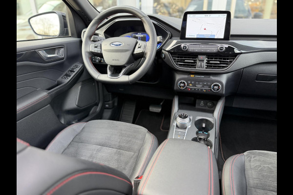 Ford Kuga 2.5 PHEV ST-Line X |Pano|B&O|Cam|Winterpakket|ACC|HUD