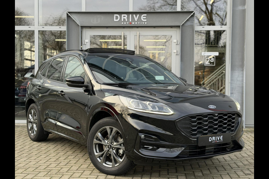 Ford Kuga 2.5 PHEV ST-Line X |Pano|B&O|Cam|Winterpakket|ACC|HUD
