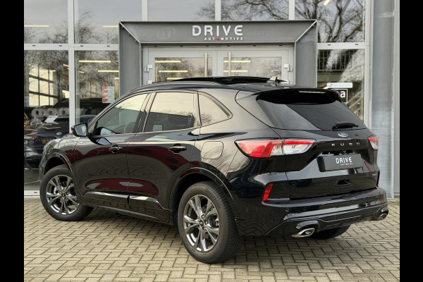 Ford Kuga 2.5 PHEV ST-Line X |Pano|B&O|Cam|Winterpakket|ACC|HUD