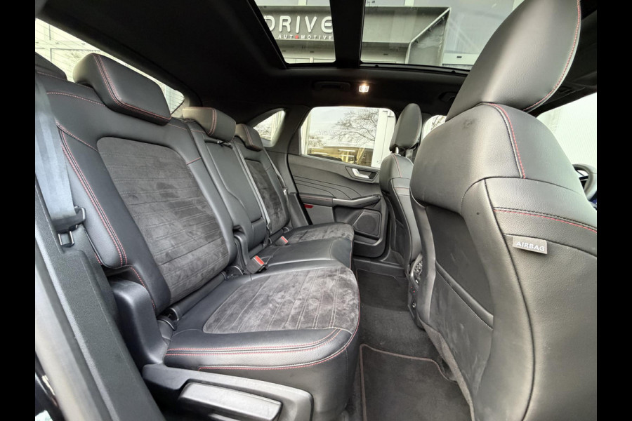 Ford Kuga 2.5 PHEV ST-Line X |Pano|B&O|Cam|Winterpakket|ACC|HUD