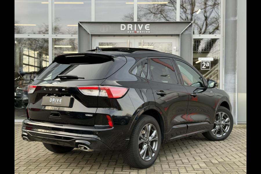 Ford Kuga 2.5 PHEV ST-Line X |Pano|B&O|Cam|Winterpakket|ACC|HUD