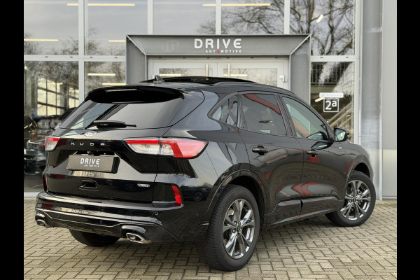 Ford Kuga 2.5 PHEV ST-Line X |Pano|B&O|Cam|Winterpakket|ACC|HUD