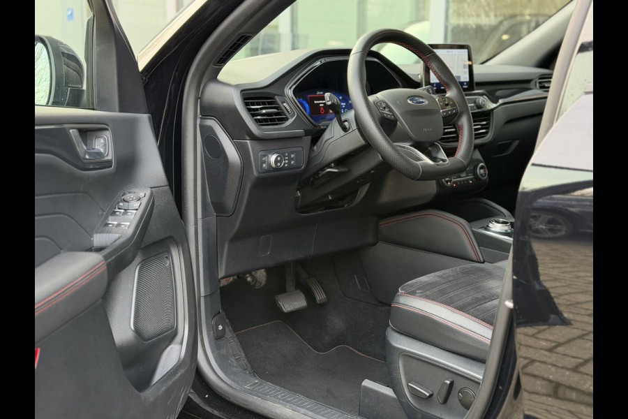 Ford Kuga 2.5 PHEV ST-Line X |Pano|B&O|Cam|Winterpakket|ACC|HUD