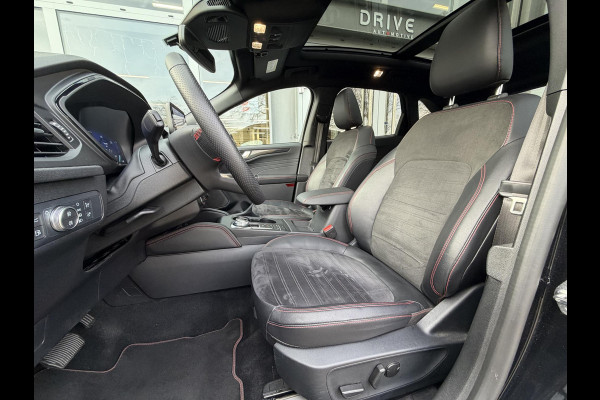 Ford Kuga 2.5 PHEV ST-Line X |Pano|B&O|Cam|Winterpakket|ACC|HUD