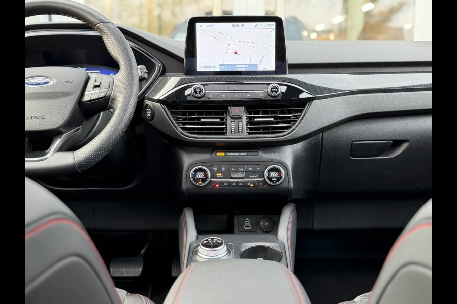 Ford Kuga 2.5 PHEV ST-Line X |Pano|B&O|Cam|Winterpakket|ACC|HUD