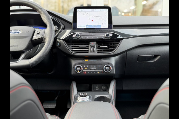 Ford Kuga 2.5 PHEV ST-Line X |Pano|B&O|Cam|Winterpakket|ACC|HUD