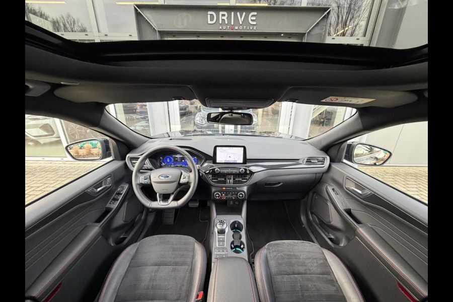 Ford Kuga 2.5 PHEV ST-Line X |Pano|B&O|Cam|Winterpakket|ACC|HUD