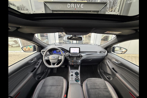 Ford Kuga 2.5 PHEV ST-Line X |Pano|B&O|Cam|Winterpakket|ACC|HUD