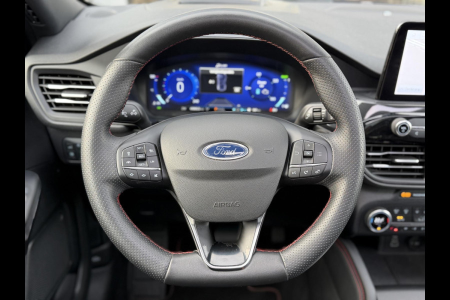 Ford Kuga 2.5 PHEV ST-Line X |Pano|B&O|Cam|Winterpakket|ACC|HUD
