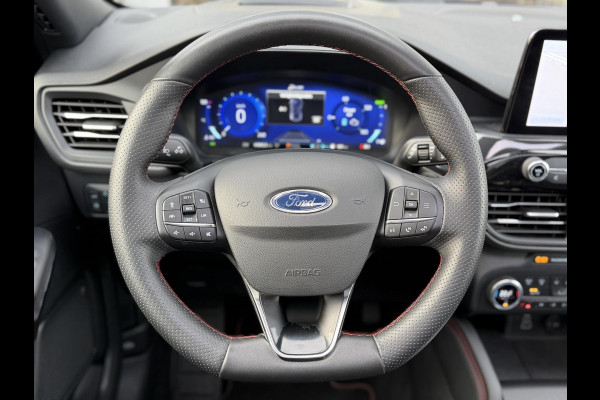 Ford Kuga 2.5 PHEV ST-Line X |Pano|B&O|Cam|Winterpakket|ACC|HUD