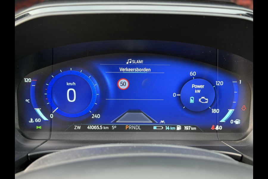 Ford Kuga 2.5 PHEV ST-Line X |Pano|B&O|Cam|Winterpakket|ACC|HUD