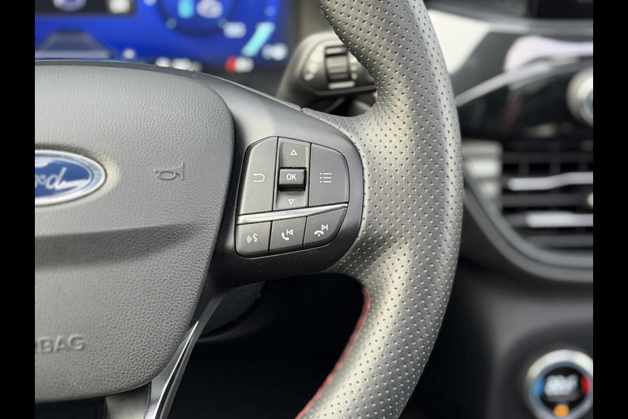 Ford Kuga 2.5 PHEV ST-Line X |Pano|B&O|Cam|Winterpakket|ACC|HUD