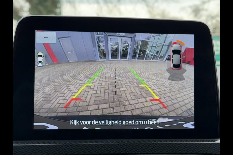 Ford Kuga 2.5 PHEV ST-Line X |Pano|B&O|Cam|Winterpakket|ACC|HUD