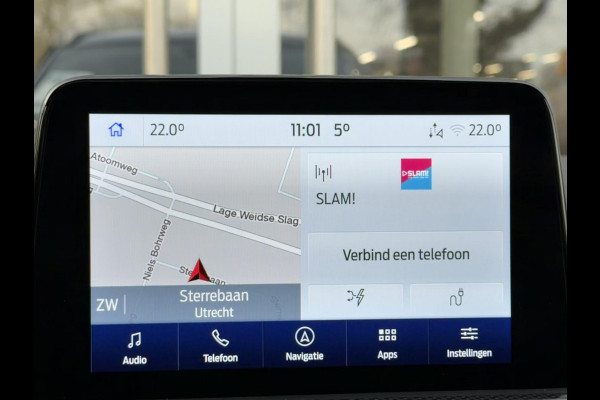 Ford Kuga 2.5 PHEV ST-Line X |Pano|B&O|Cam|Winterpakket|ACC|HUD