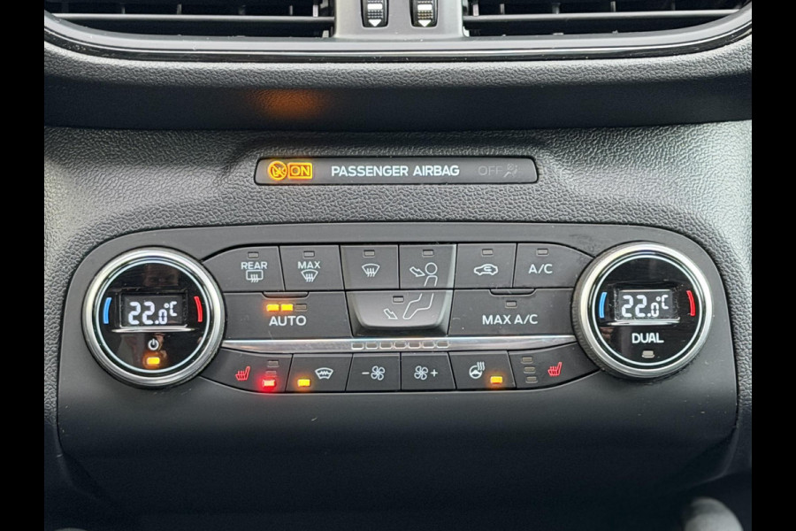 Ford Kuga 2.5 PHEV ST-Line X |Pano|B&O|Cam|Winterpakket|ACC|HUD