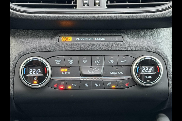 Ford Kuga 2.5 PHEV ST-Line X |Pano|B&O|Cam|Winterpakket|ACC|HUD