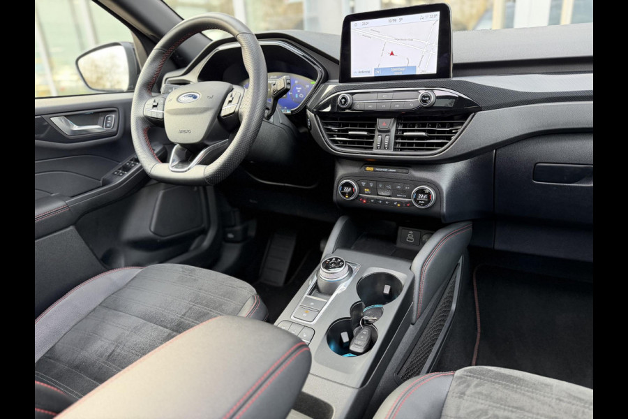 Ford Kuga 2.5 PHEV ST-Line X |Pano|B&O|Cam|Winterpakket|ACC|HUD