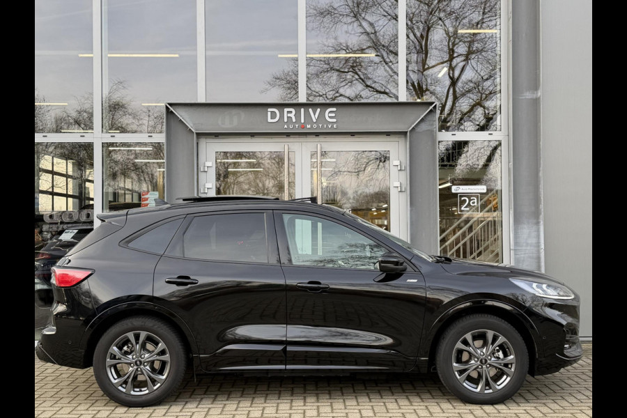 Ford Kuga 2.5 PHEV ST-Line X |Pano|B&O|Cam|Winterpakket|ACC|HUD