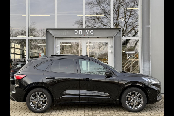 Ford Kuga 2.5 PHEV ST-Line X |Pano|B&O|Cam|Winterpakket|ACC|HUD
