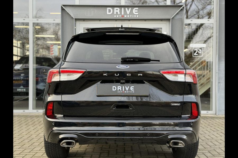 Ford Kuga 2.5 PHEV ST-Line X |Pano|B&O|Cam|Winterpakket|ACC|HUD