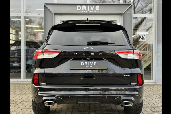 Ford Kuga 2.5 PHEV ST-Line X |Pano|B&O|Cam|Winterpakket|ACC|HUD
