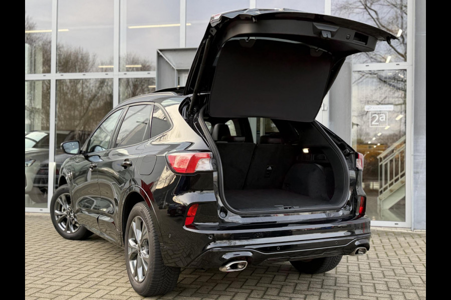 Ford Kuga 2.5 PHEV ST-Line X |Pano|B&O|Cam|Winterpakket|ACC|HUD