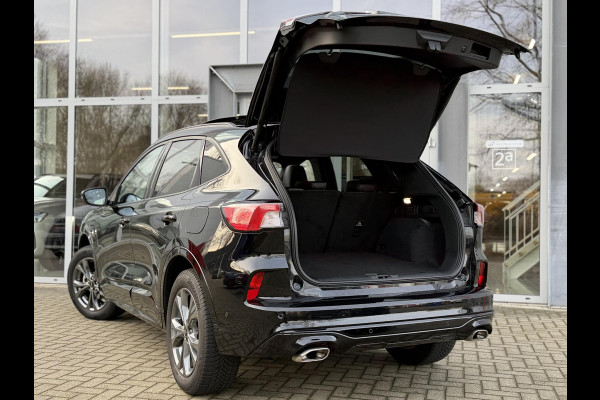 Ford Kuga 2.5 PHEV ST-Line X |Pano|B&O|Cam|Winterpakket|ACC|HUD