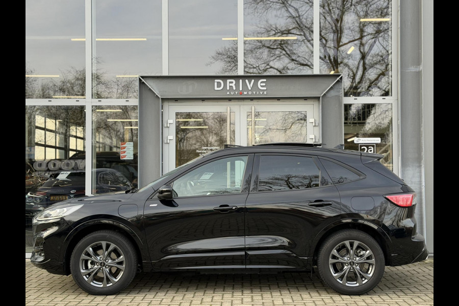 Ford Kuga 2.5 PHEV ST-Line X |Pano|B&O|Cam|Winterpakket|ACC|HUD