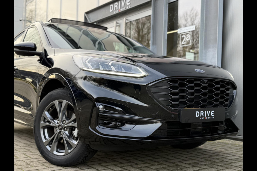 Ford Kuga 2.5 PHEV ST-Line X |Pano|B&O|Cam|Winterpakket|ACC|HUD