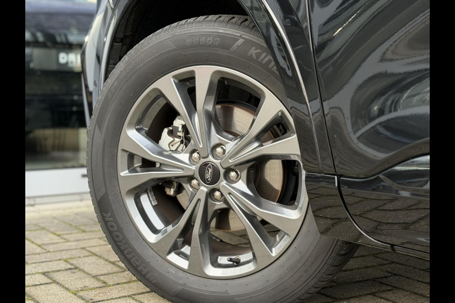 Ford Kuga 2.5 PHEV ST-Line X |Pano|B&O|Cam|Winterpakket|ACC|HUD
